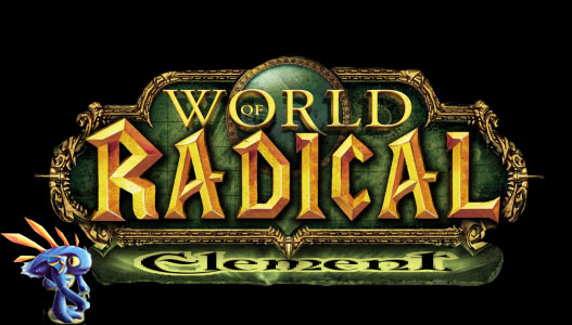 Radical Element Index du Forum