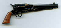 Remington Remington