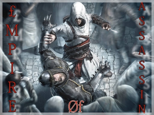 Forum de l'£mpire Øf Assassin's :.: Forum Officiel ! Index du Forum