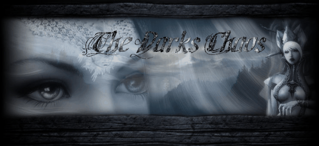 thedarkschaos Index du Forum