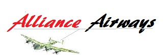 alliance airways Index du Forum