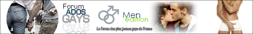 ADOS-GAYS Forum Index