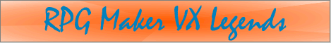 RPG Maker VX Legends Index du Forum