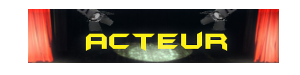 Acteur