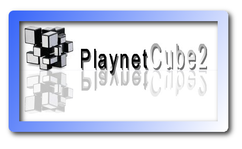 Forum PlaynetCube 2 Index du Forum