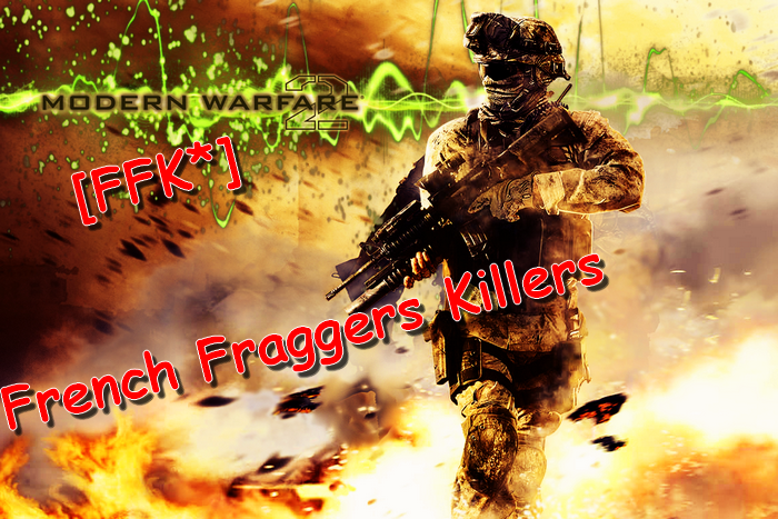 french fraggers killers Index du Forum