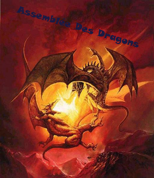 alliance assemblée des dragons Index du Forum