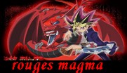 rouge magma