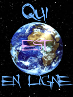 Qui est en ligne ?