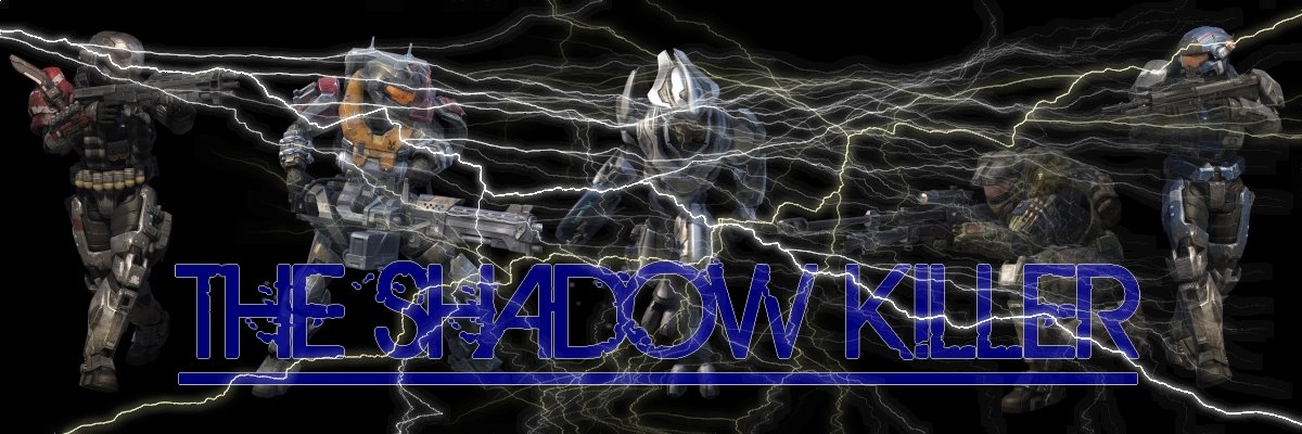 the shadow killer Index du Forum