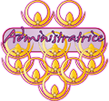 Prêtresse Divine d'Athéna (Admin)