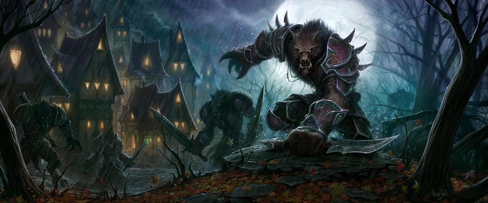 guilde zion Index du Forum