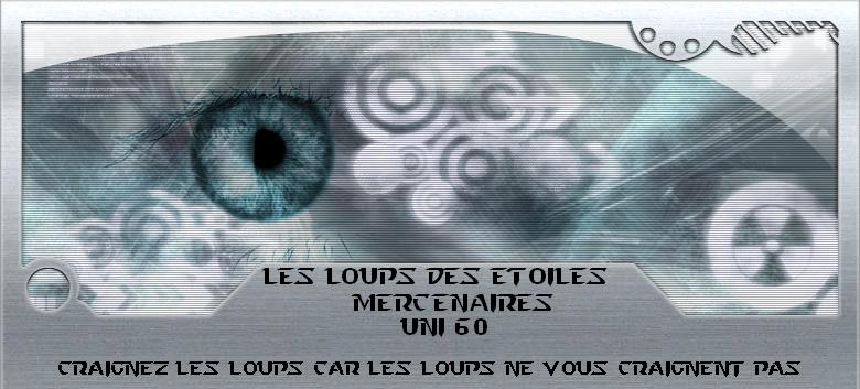les loups des étoiles uni60 Index du Forum