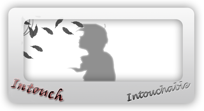 Intouch S1 Index du Forum
