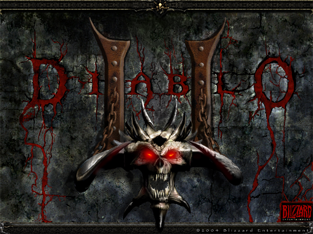 l'antre de diablo Index du Forum