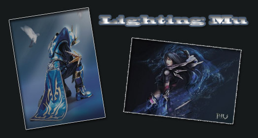 Lighting Mu Index du Forum