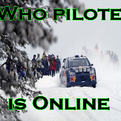 Qui est en ligne ?
