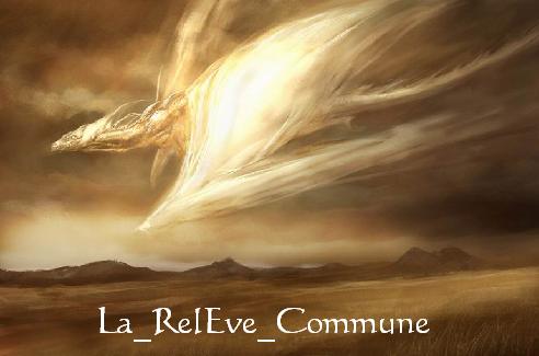 La_RelEve_Commune Index du Forum