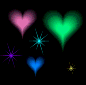 etoiles