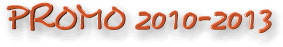 promo 2010-2013 Index du Forum