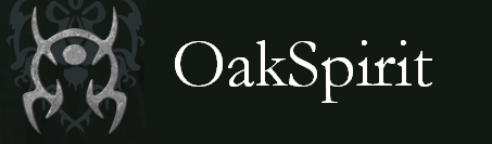 Guilde oakspirit Index du Forum