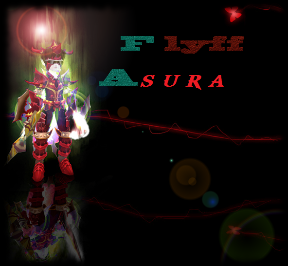 comment devenir mj dans flyff