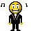 Laughing