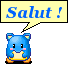 salut