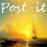 Post-it