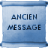 Pas de nouveaux messages