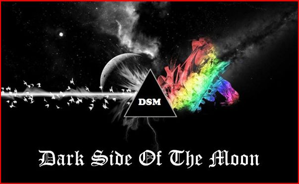 Dark Side : Galactic-Horizon
