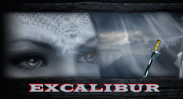 EXCALIBUR Index du Forum