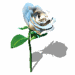 :roseb: