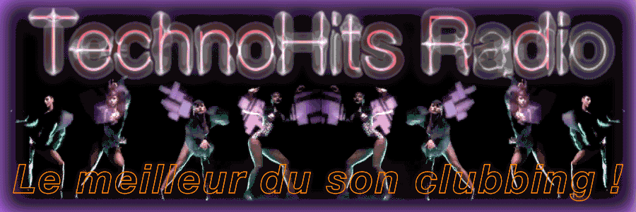technohits radio Index du Forum