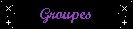 Usergroups