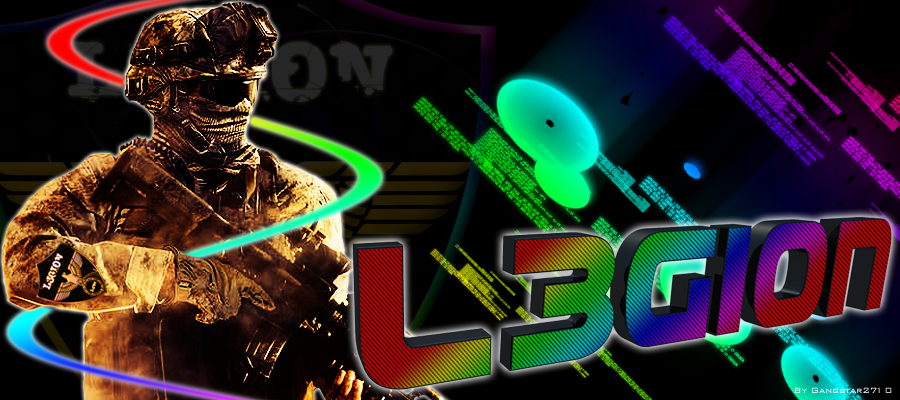 L3gi0n Index du Forum