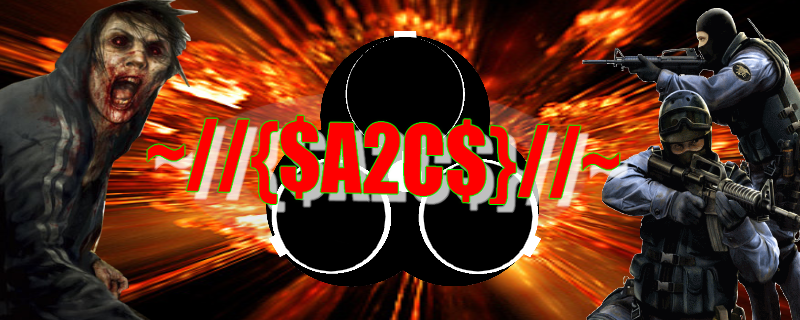 Sextion D'Assaut 2 Counter Strike Index du Forum