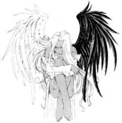 Rakuen to Jigoku Index du Forum