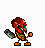 Powwa samus