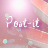 Post-it