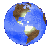 "globe"