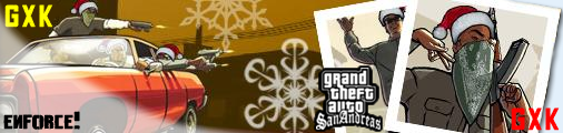 .:: Gang Xtrem Killer ::. Index du Forum
