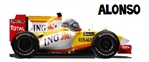 F. Alonso