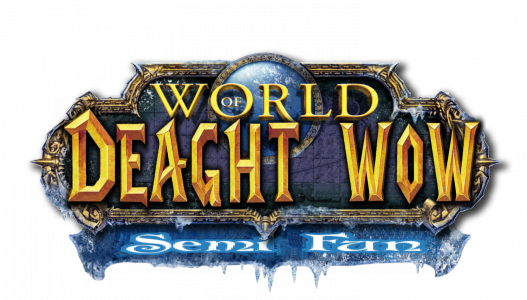 Deaght wow Index du Forum