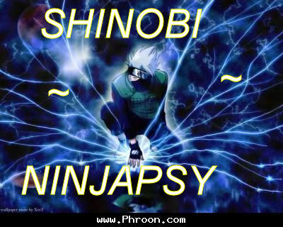 Shinobi ~ NinjaPSY Index du Forum