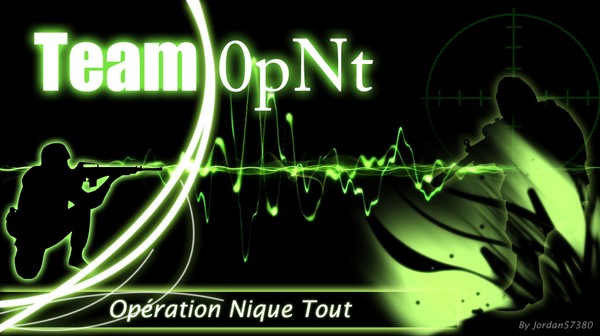 operation nique tout Index du Forum