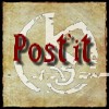 Post-it