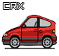 Honda CRX Honda CRX
