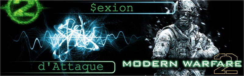 $exion d'attaque Index du Forum