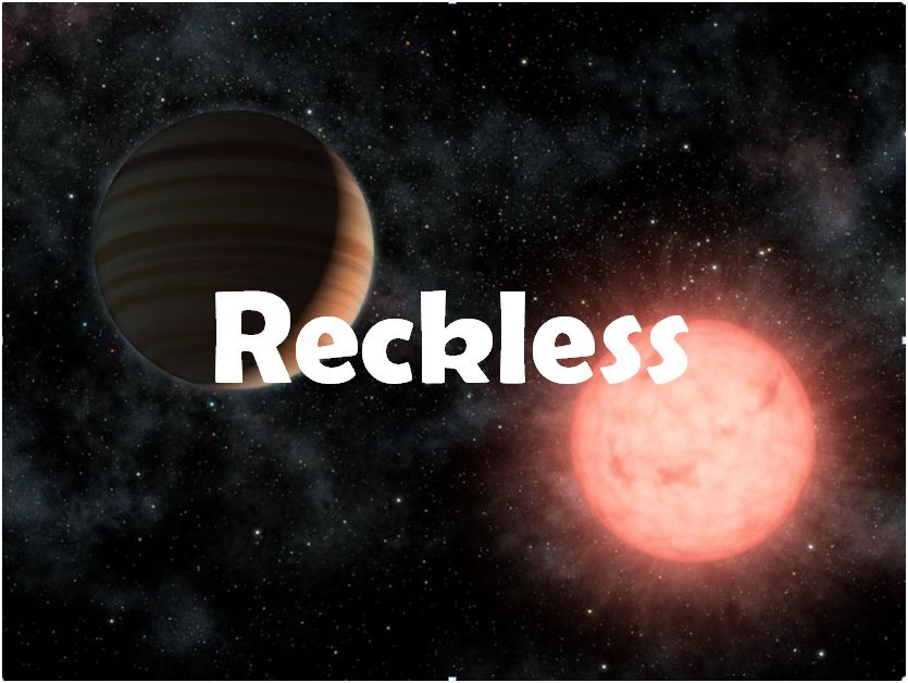 Forum de l'alliance Reckless, Atlantis univers 6 Index du Forum